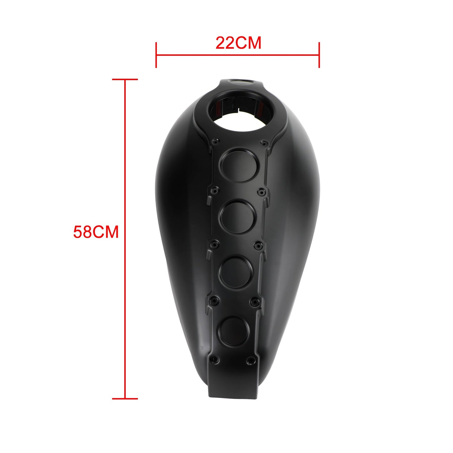 Couvercle de réservoir d'essence et carénage d'huile pour HONDA REBEL CMX 300 500 2017-2022