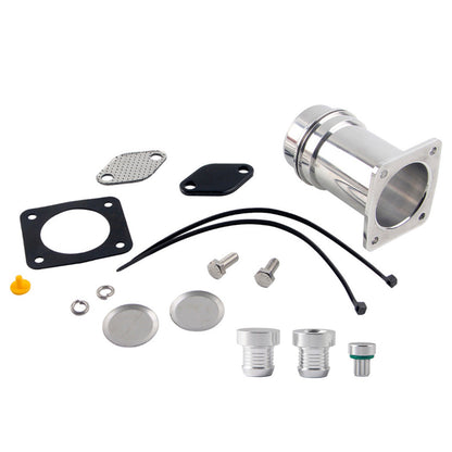 BMW 3.0 M57N2 E60 E61 E65 E83 E53 Diesel Engine EGR Blanking Blank Kit
