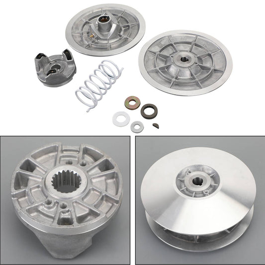 Embrayage secondaire pour voiturette de golf Yamaha 4 temps G2, G9, G14, G16, G20, G22 (85-07)