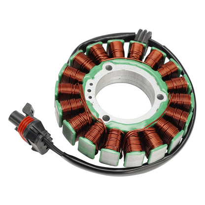 2013-15 Polaris Ranger 900 XP Crew Alternator Stator Regulator W/ Gasket 4013970 5814160 4013978