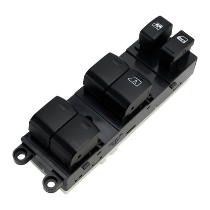 2008-2010 C11 TIIDA JPN MAKE Master Power Window Switch 25401-1JY0A 25401-EW70A