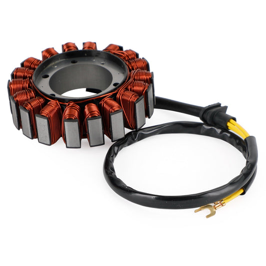 Generator Stator For Honda VFR1200 VFR1200F, DCT 10-2017 VFR1200X, DCT 12-2020 Champoo