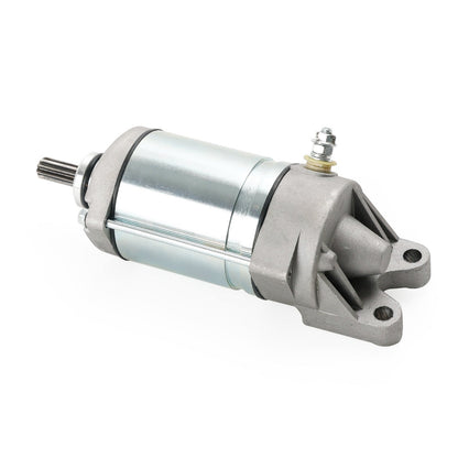 Yamaha APEX / RX10 / ATTAK / RXW10 Starter Motor Engine Starting Assosary