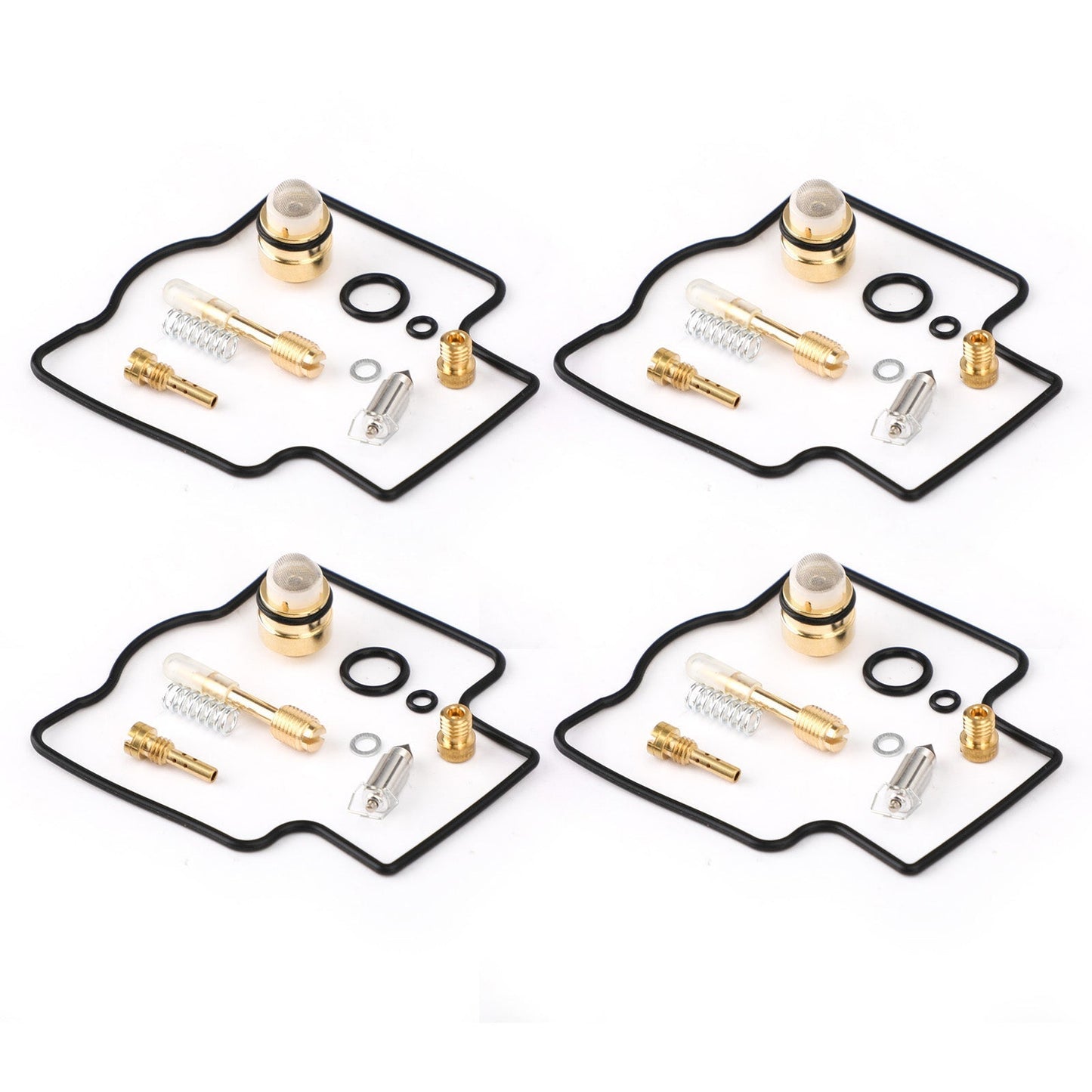 Kit de reconstruction de carburateur pour Yamaha FZR600R FZR 600 R 1994-1995