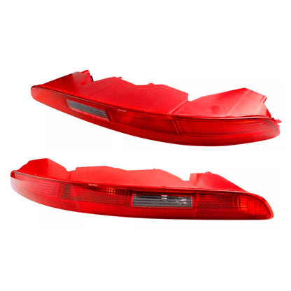2012-2015 Audi Q3 Left&Right Rear Bumper Light Tail Stop Brake Lamp