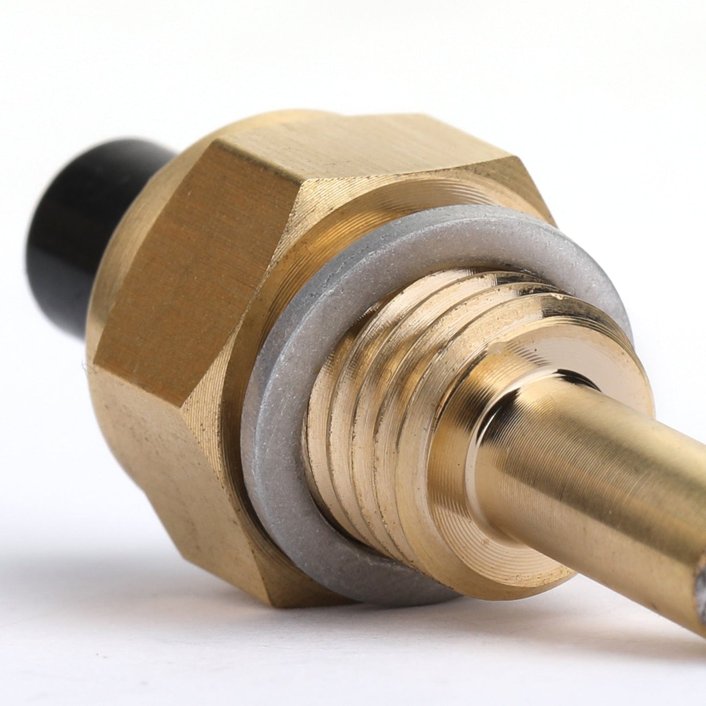 Sensor de temperatura de aceite 37750-HC4-751 para Honda TRX450S TRX450ES Rancher 350