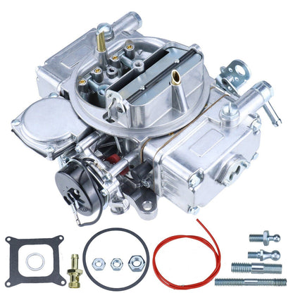 1968 Pontiac Acadian Beaumont Buick Sportwagon 350/5.7L V8 Carburetor 600CFM 4 Barrel 0-80457S Holley 4160