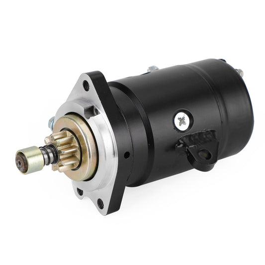 Starter For Yamaha C CV 55Hp 1989-2010 676-81800-10 697-81800-10 697-81800-11 Assosary