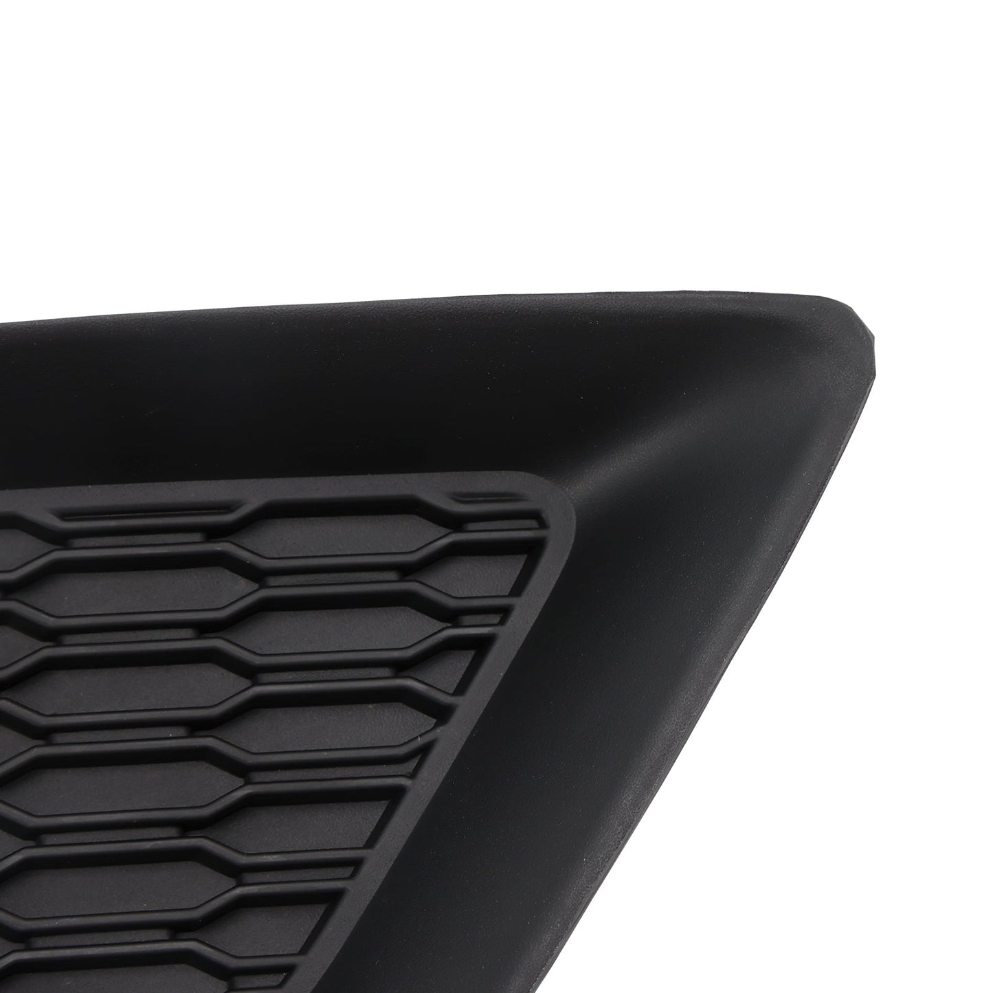 2011 Dodge Charger R/T Road & Track 2PCS Fog Light Cover 68092570AA 68092571AA