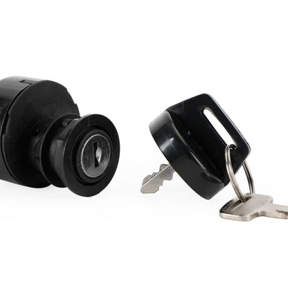 2017-2021 RZR Turbo 900 900S 1000S General 1000 Polaris Ignition Key Switch