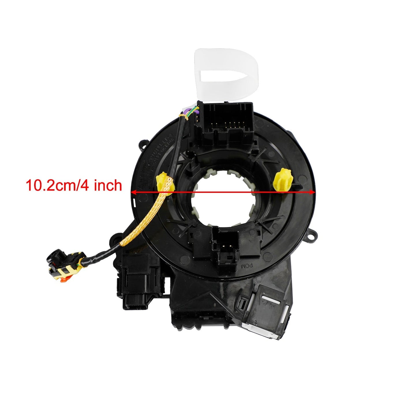 2017-20 For Ford F-250 F-350 Super Duty Steering Wheel Clockspring HC3Z-14A664-B