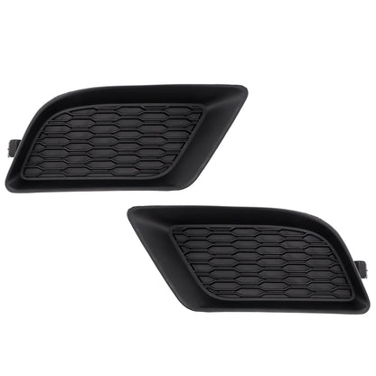2011 Dodge Charger R/T Road & Track 2PCS Fog Light Cover 68092570AA 68092571AA