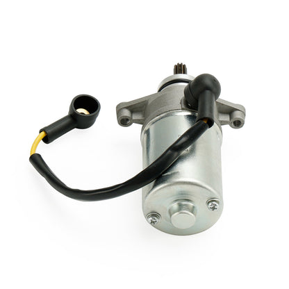 Engine Starter Motor Starting For Yamaha Raptor 50 YFM50 04-08 Champ 100 87-91 Assosary