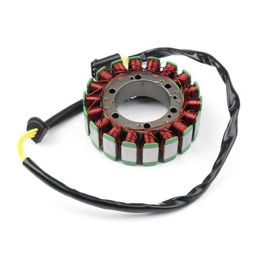 Bobina del estator del generador de magneto para BMW F650GS 09-14 F700GS 13-14 F 800 GS SR GT
