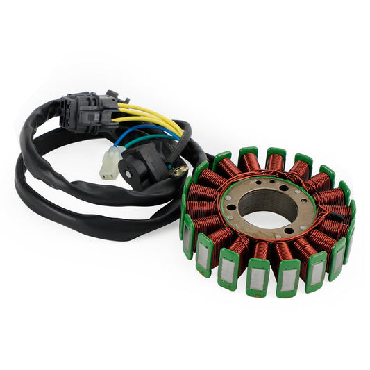 Generator Stator Coil For For Kawasaki Brute Force 300 KVF300 C KVF300C 2012-2022