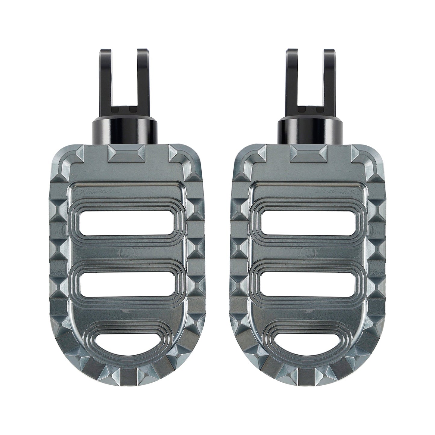 DUCATI Diavel S 11-23 & V4 24- Front Footrests Foot Peg