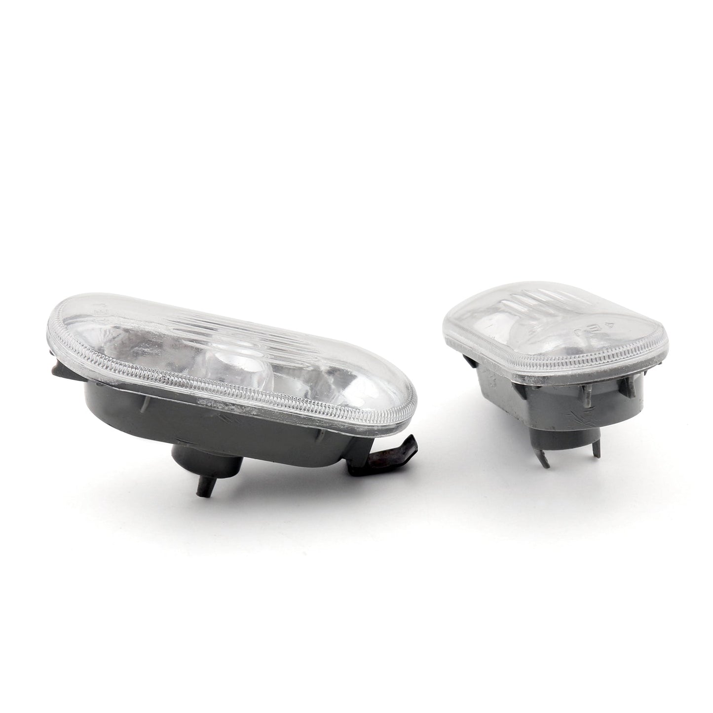 2 feux de position latéraux pour VW Jetta Bora Golf MK4 GTI B5.5 Passat B5 Beetle R32