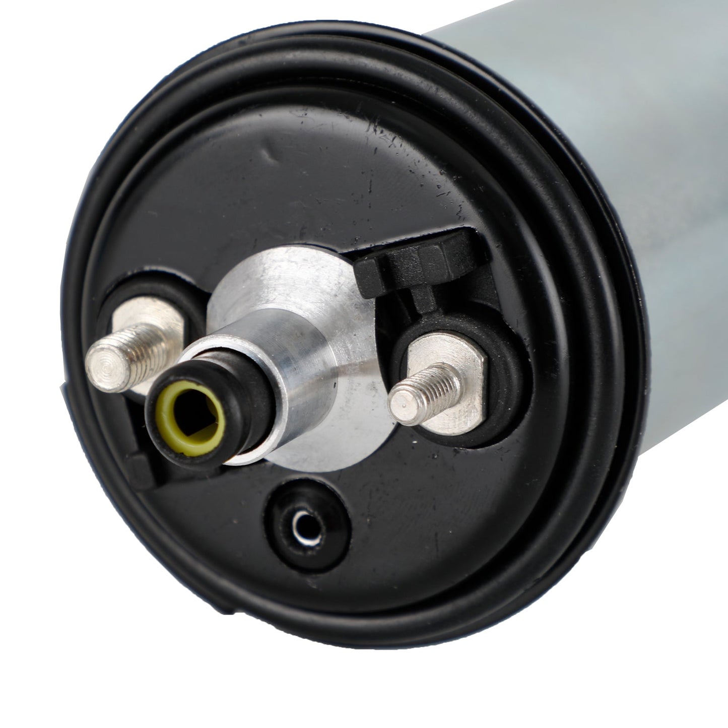 New Marine Fuel Pump & Installation Kit Fits Yamaha 200 225 250 Hp 65L-13907-00 Assosary