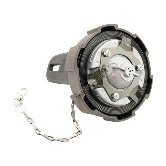 Bouchon de réservoir de carburant pour excavatrice Hyundai 32M9-02130 R-9 31M9-02130