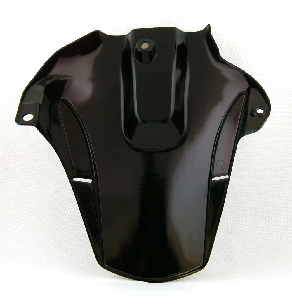 Garde-boue arrière pour Honda CBR1000RR 2004-2007, noir