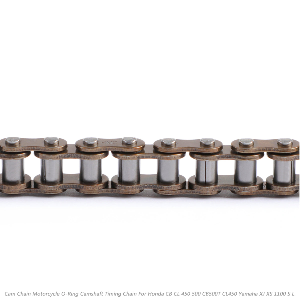 1966-1978 Cb450 Cl450 Cb500T Honda 219T-128L 14401-283-003 Timing Cam Chain