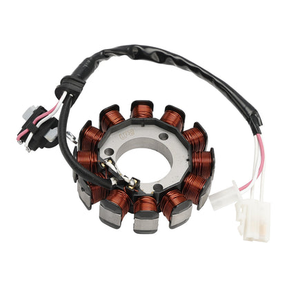 Yamaha Y16 Y16ZR Magneto Stator Generator B5V-H1410-00-00