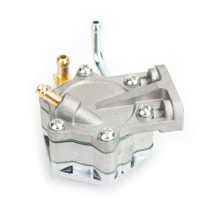 Fuel Pump Fit for Yamaha Virgo XV 125 S 240 250 V Star / Route 66 XV250 97-18 Assosary