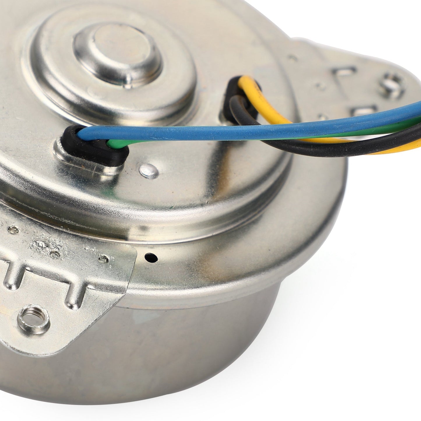 Motor del ventilador del radiador del lado del conductor o del pasajero del Nissan 350Z 2003-2009, refrigeración del radiador 21487CD00A 631210 674-59749 NI3116113