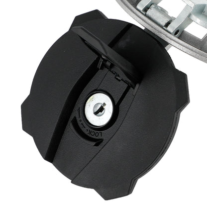 2017-2022 Kawasaki ZX6R Ninja 400 650 1000 SX Z650 Z900 Z H2 Fuel Gas Tank Cap