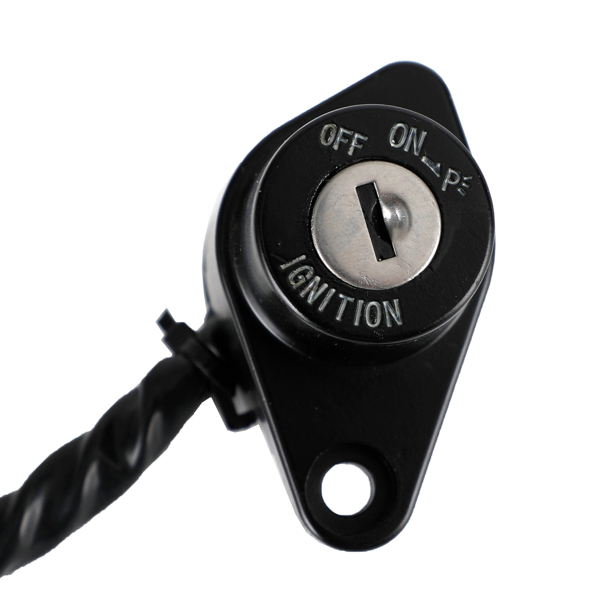 1990-2009 Kawasaki VULCAN 500 LTD 800 VN800 CLASSIC 27005-1204 Ignition Switch
