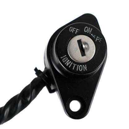 1990-2009 Kawasaki VULCAN 500 LTD 800 VN800 CLASSIC 27005-1204 Ignition Switch