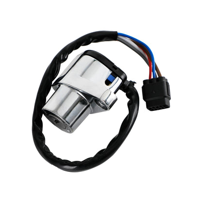 1998-2008 VN1500 Vulcan Drifter Classic Tourer Kawasaki Ignition Key Switch
