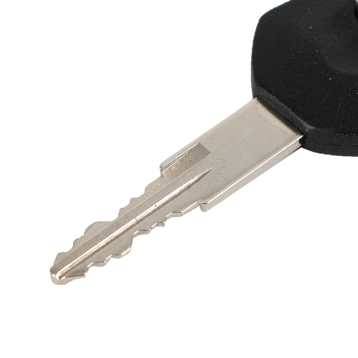1998-2008 VN1500 Vulcan Drifter Classic Tourer Kawasaki Ignition Key Switch