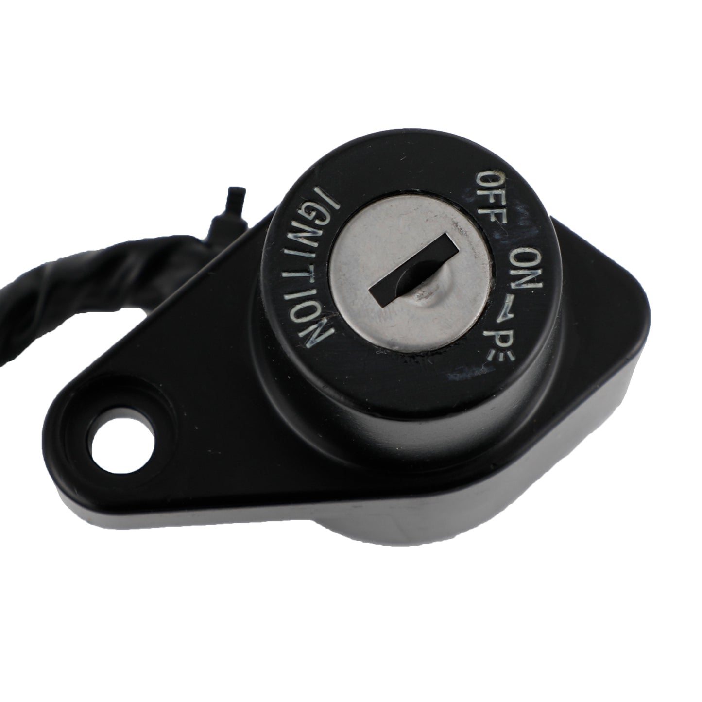 Kawasaki Vulcan VN900 Custom Classic LT 2006-2022 Ignition Switch & Fuel Gas Cap