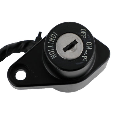 Kawasaki Vulcan VN900 Custom Classic LT 2006-2022 Ignition Switch & Fuel Gas Cap