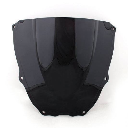 Pare-brise noir pour Honda RVT1000R VTR1000 SP1 SP2 RC51 2000-2006