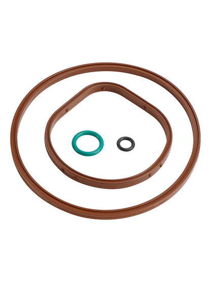 2010-2014 Land Rover LR4 5.0L 3.0L Vacuum Pump Rebuild Seal Kit LR010690 LR082226