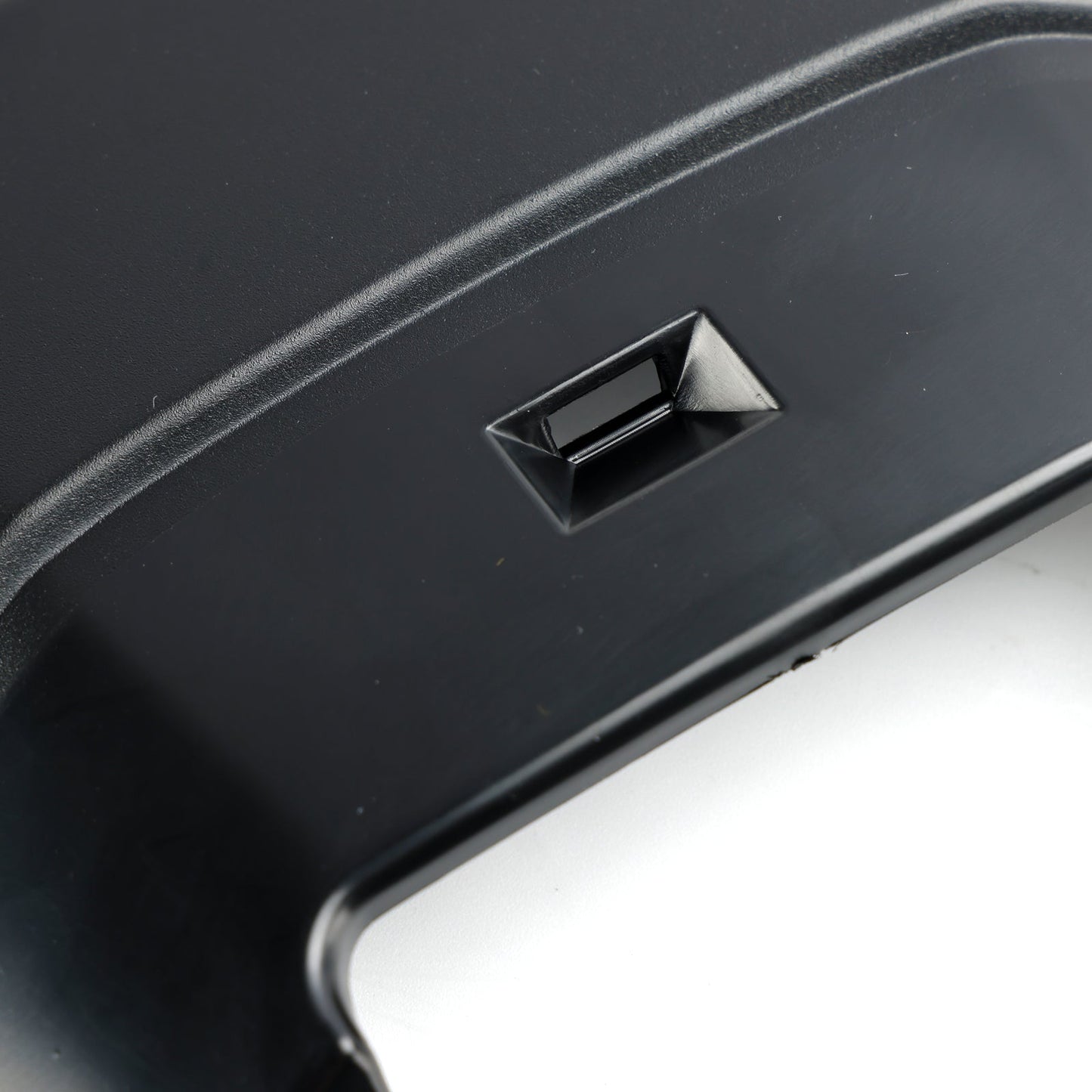 Protector de pantalla para marco de instrumentos Honda XL750 Transalp 23-24