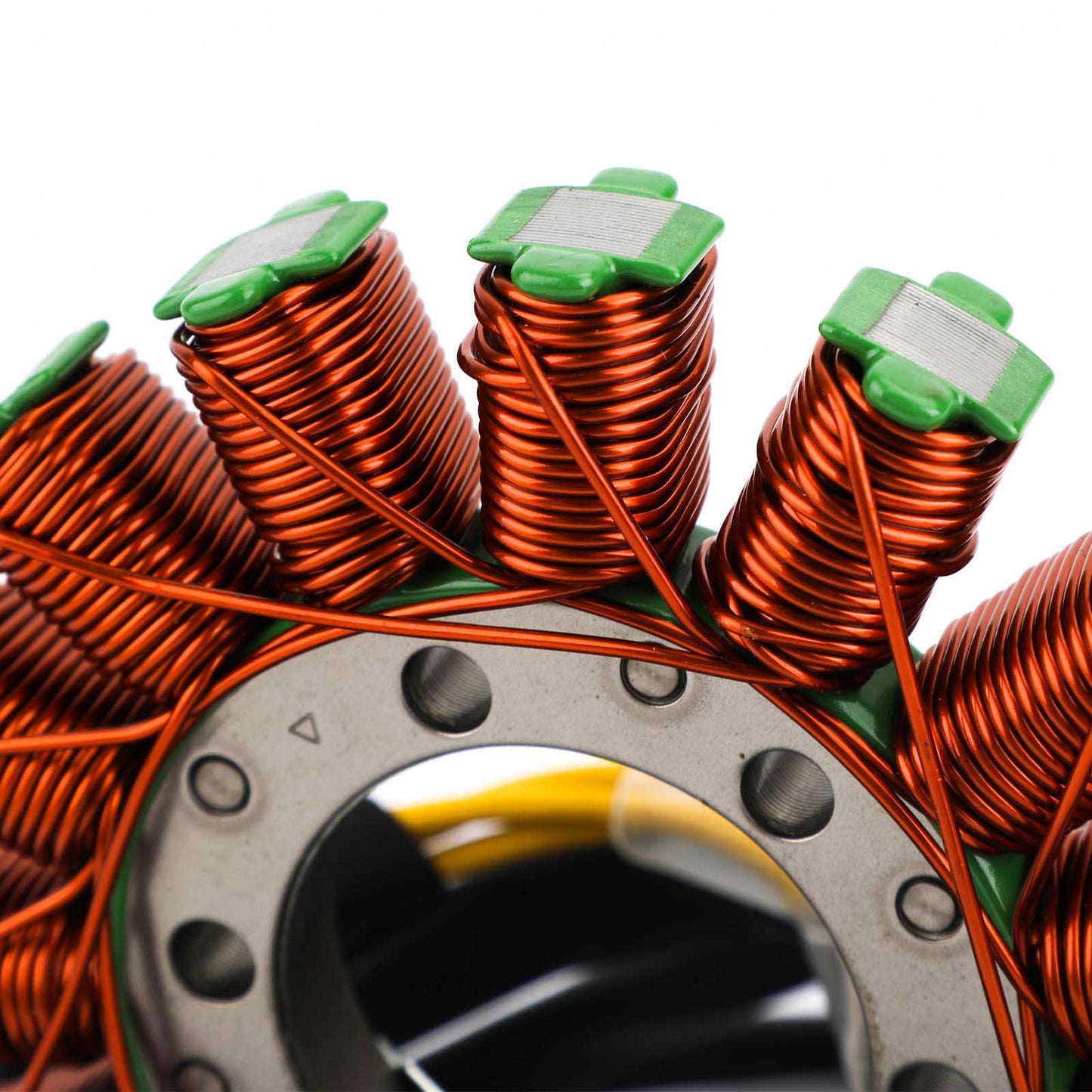 Alternador y estator generador compatibles con Honda CBR 1000 RR RA SP 2017-2019 (vía FedEx)