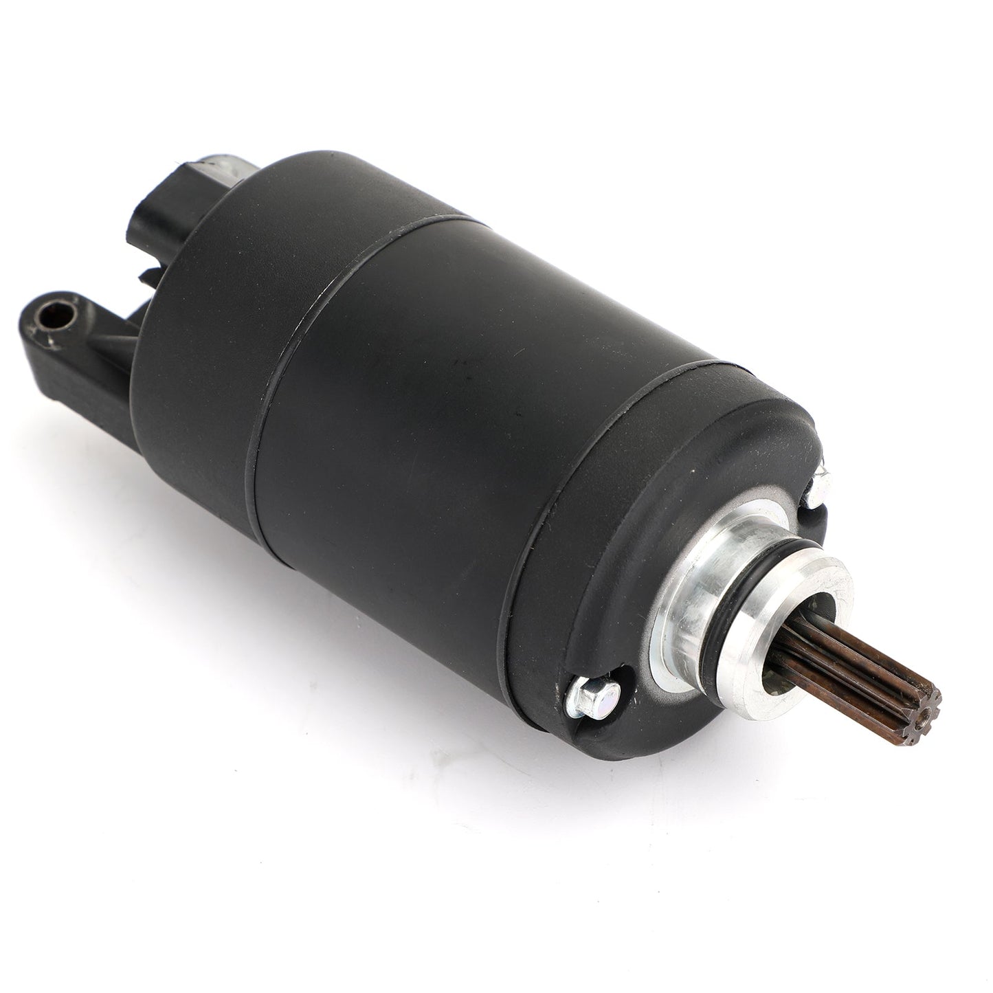 New Starter 9-Spline For Honda VT1300 C Stateline Sabre Interstate Fury 10-17 Assosary