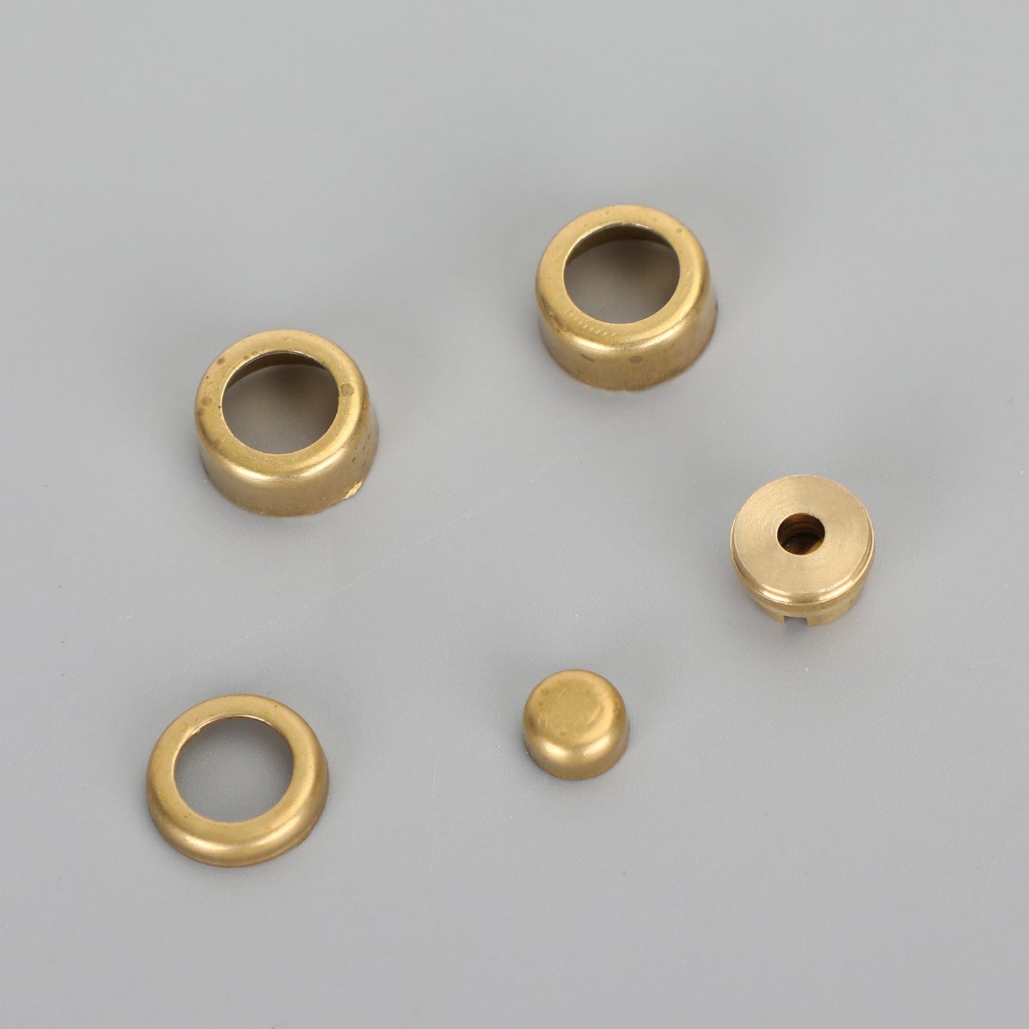 Kit de reconstruction de carburateur pour modèles FL FX XL 36 mm, 38 mm et 40 mm d'avant 1976 (27132-71)