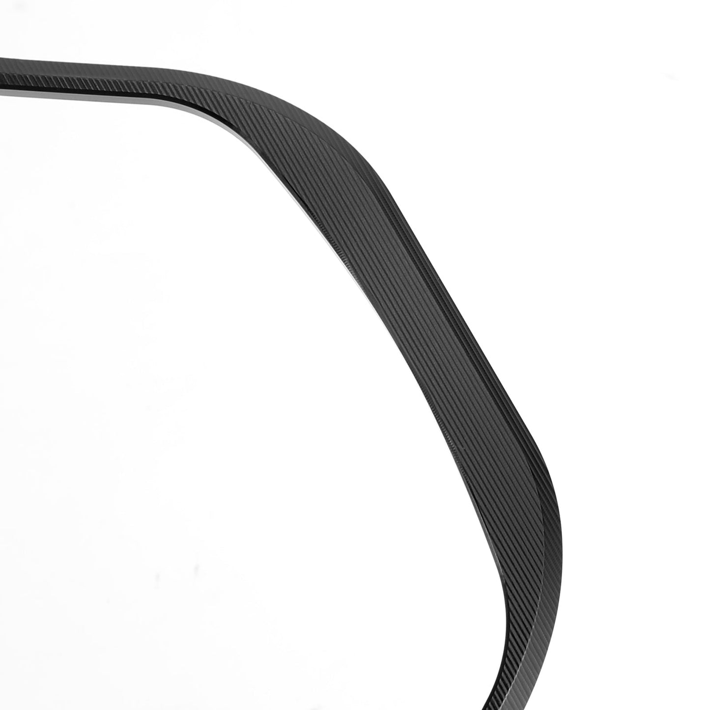 Protector de cubierta de velocímetro de aluminio para Vespa Sprint Primavera 150 14-21