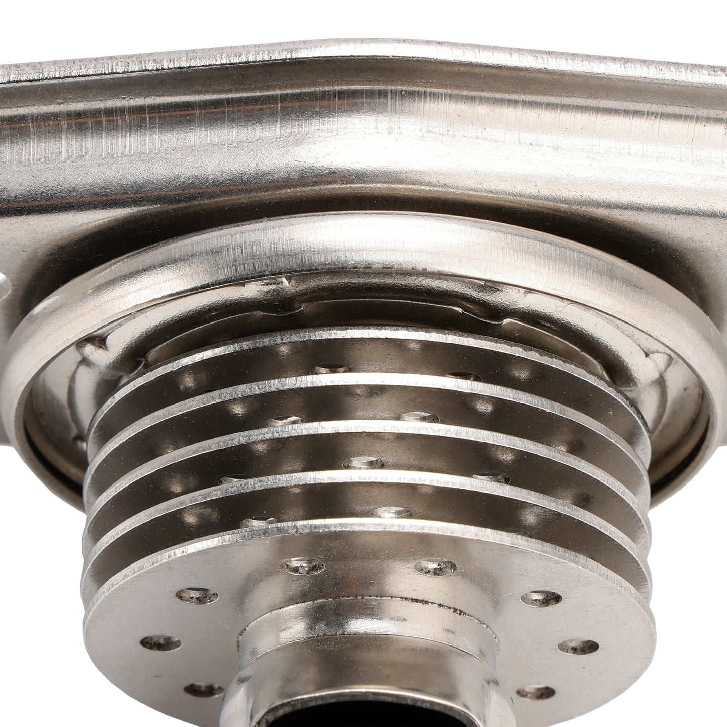 Módulo inyector de fluido de emisiones diésel (DEF) EM1502IJ AL3Z5J281A para Ford Transit 3.2L 2015-2018