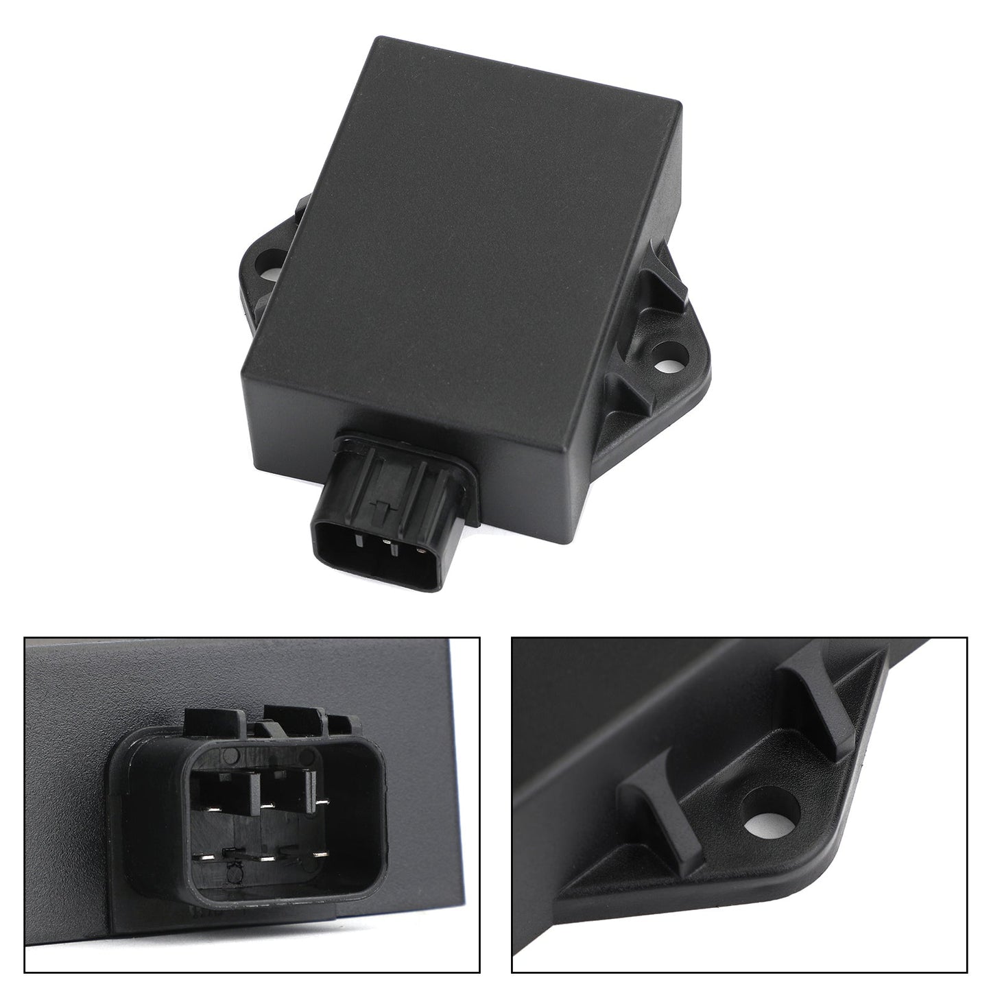 CDI Box #3089978 For 2007-2011 Polaris Hawkeye 300/Sportsman 300