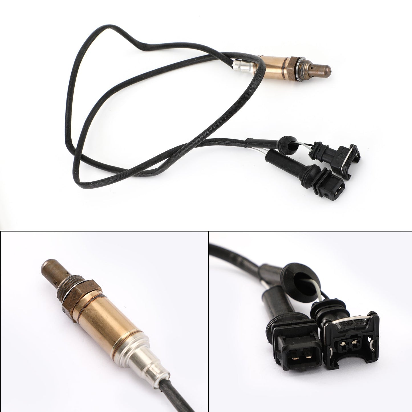 Sensor de oxígeno Lambda O2 Benz T1 T1/TN 0258104002