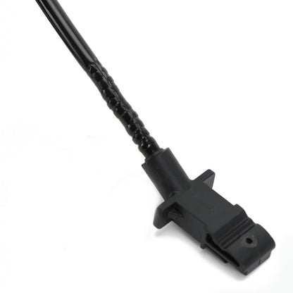 2012- MITSUBISHI OUTLANDER III GG_W GF_W ZJ 2.2 Di-D 4670A573 Rear Left ABS Wheel Speed Sensor