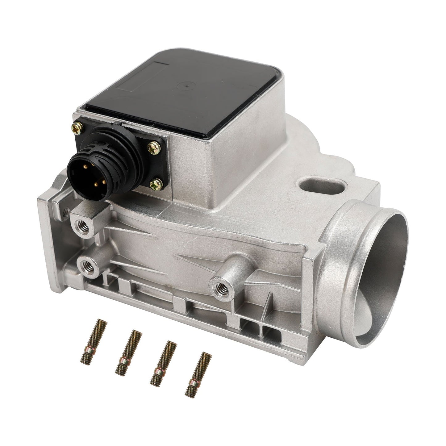 Sensor de flujo de masa de aire MAF para BMW 318i 318ic 1.8L (1991-1995) 0280202134