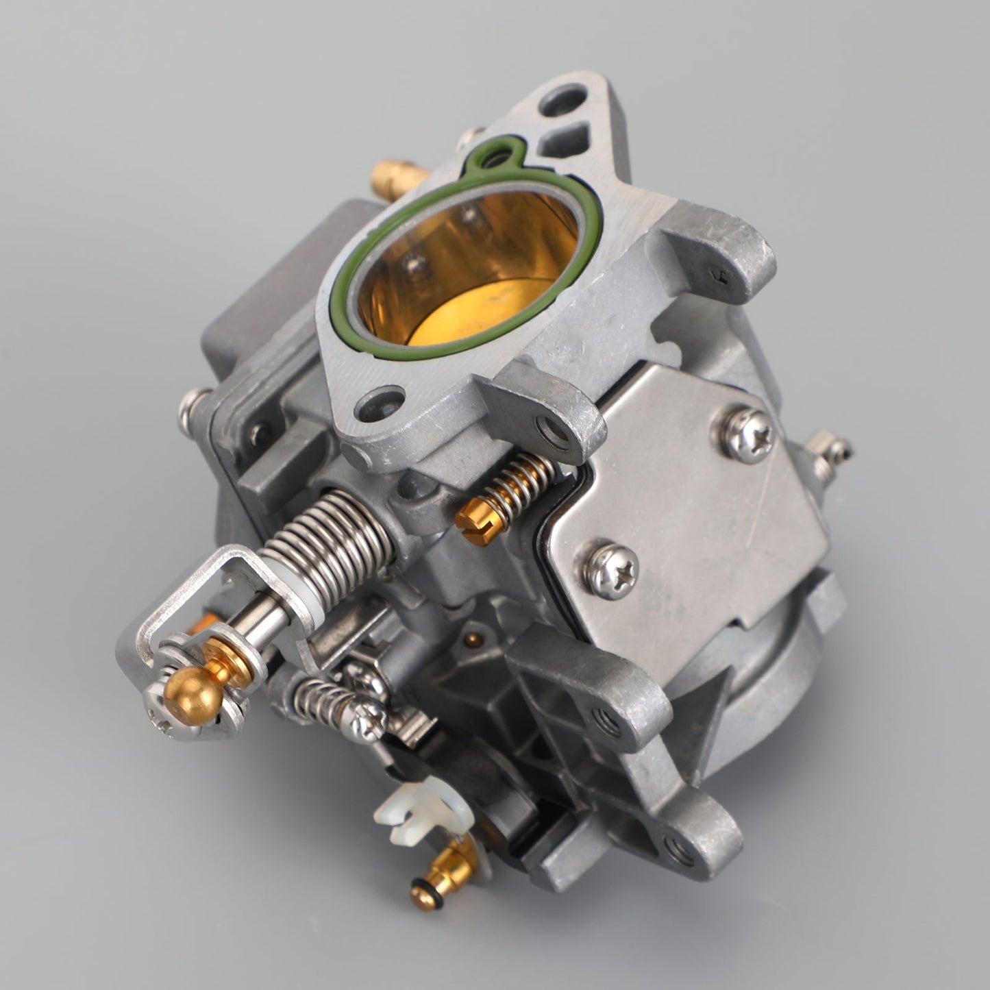Carburateur pour moteur hors-bord Yamaha Seapro Parsun Hidea Yamabisi 69S-14301-10