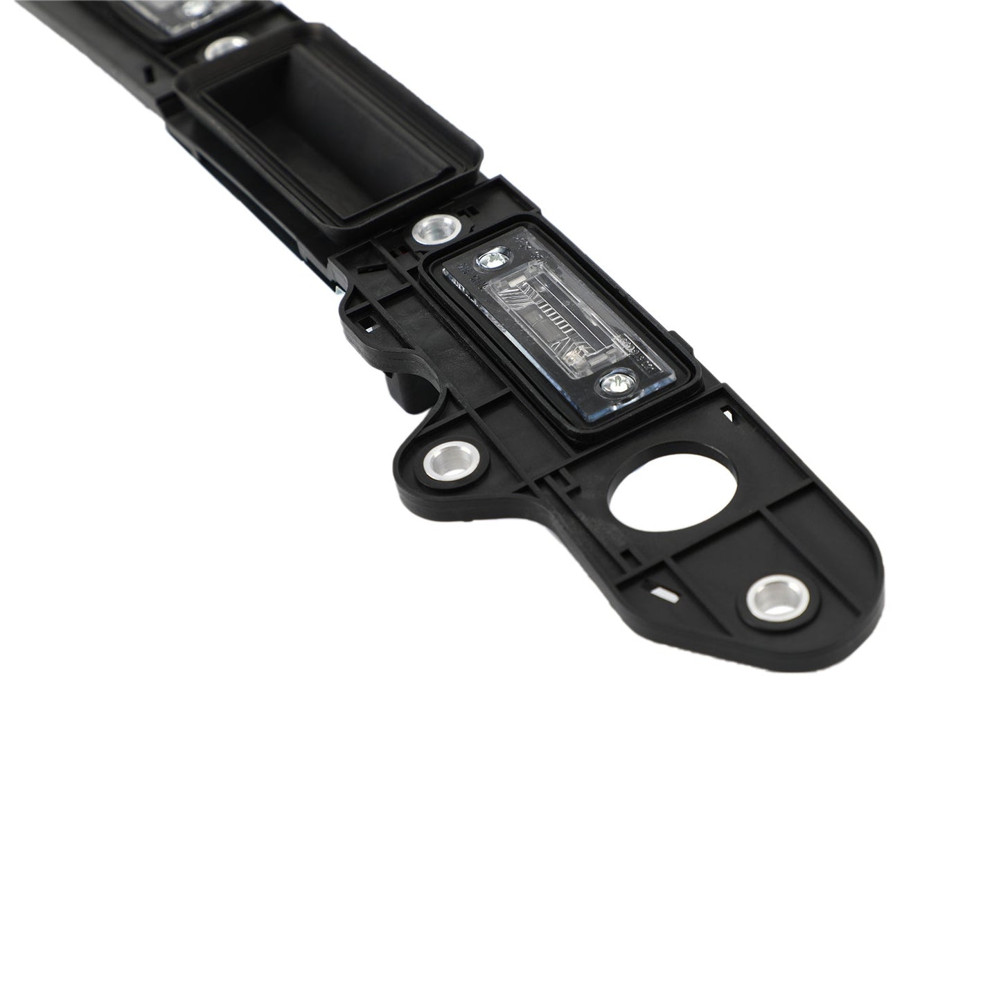 Handle Bar Tailgate Trunk Fit For Vw Golf Plus Jetta Touran Passat
