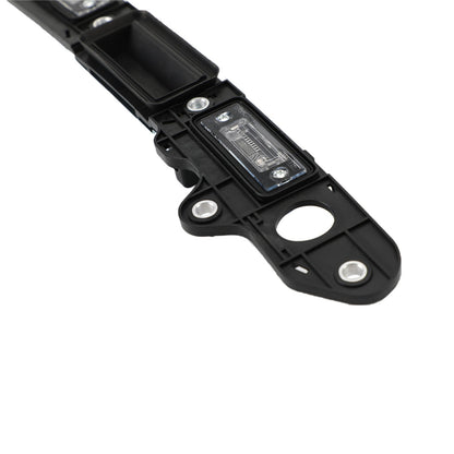 Handle Bar Tailgate Trunk Fit For Vw Golf Plus Jetta Touran Passat